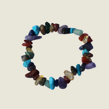 Load image into Gallery viewer, Chakra bracelet
