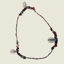 Load image into Gallery viewer, Cowrie Necklace

