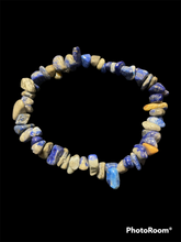 Load image into Gallery viewer, Chip bead bracelets 1
