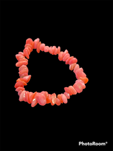 Load image into Gallery viewer, Chip bead bracelets 2
