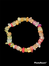 Load image into Gallery viewer, Chip bead bracelets 1
